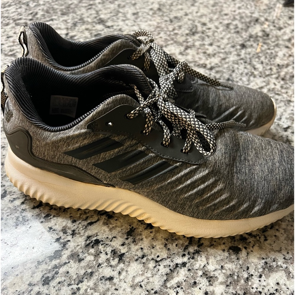 Adidas Alpha Bounce